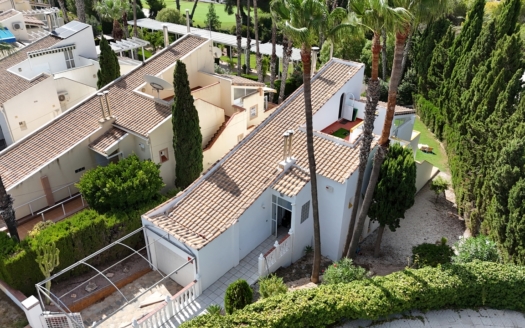 Willa w Villamartin – EE13432