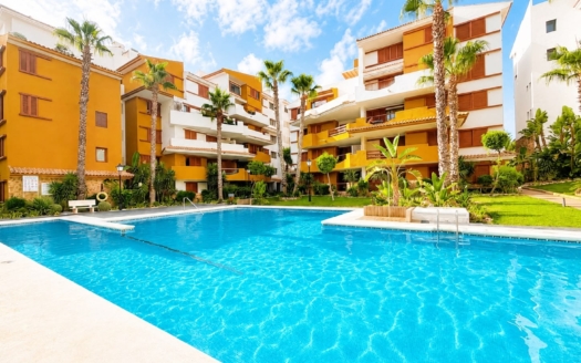 Appartement à Punta Prima – EE13508