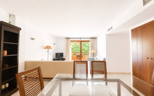 Appartement à Punta Prima – EE13508