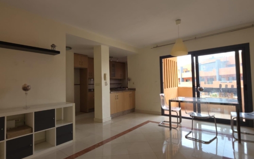 Town House in Orihuela Costa – EE13511