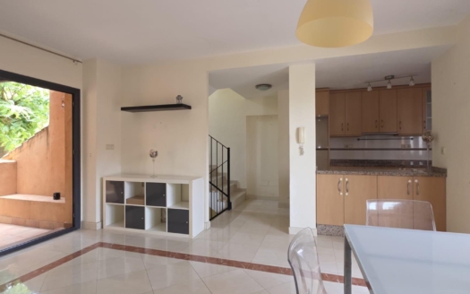 Town House in Orihuela Costa – EE13511