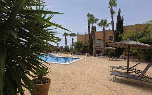 Rekkehus i Orihuela Costa – EE13511