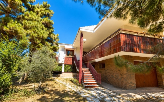 Villa i Santiago de la Ribera – EE13167