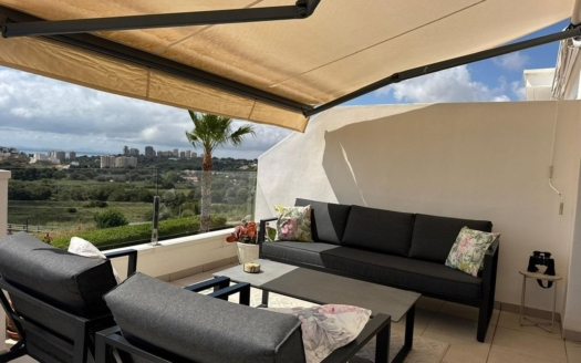 Duplex à Orihuela Costa – EE13251