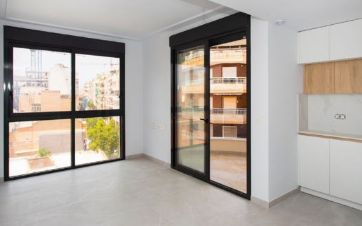 Wohnung in Torrevieja – EE9680