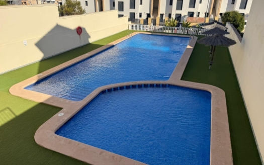 Dom w Orihuela Costa – EE13377