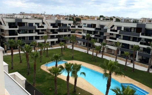 Penthouse à Orihuela Costa – EE12448