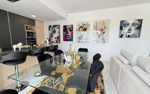 Penthouse à Orihuela Costa – EE12448