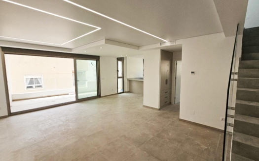 Penthouse in Torrevieja – EE13406