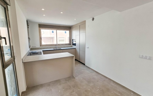 Penthouse in Torrevieja – EE13406
