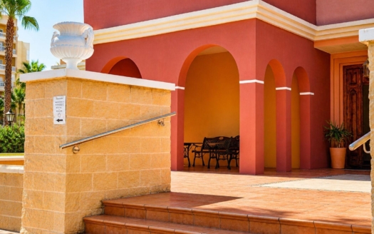 Leilighet i Torrevieja – EE13415