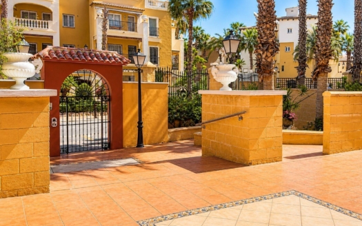 Leilighet i Torrevieja – EE13415