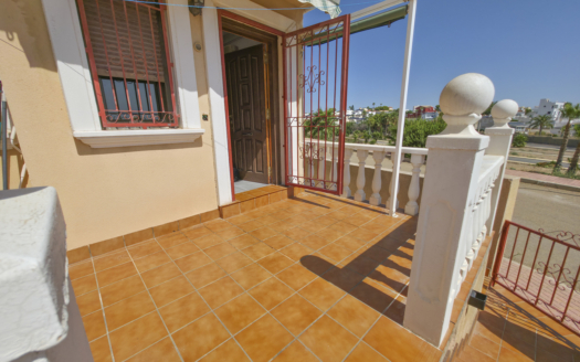Villa in Villamartin – EE13535