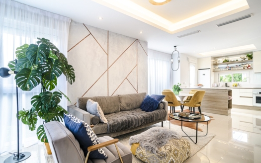 Villa i Ciudad Quesada – EE13578