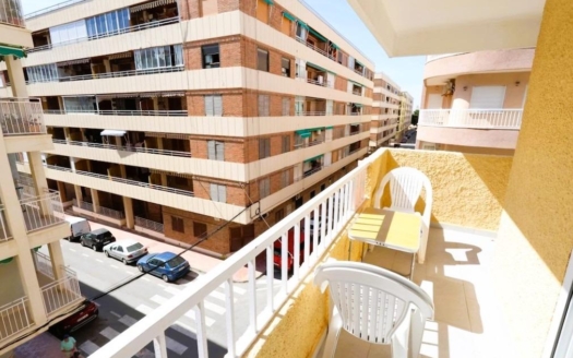 Apartment in Torrevieja – EE12264