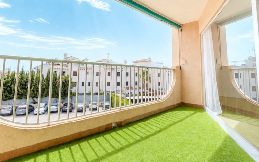 Apartamento en Orihuela Costa – EE13588