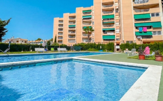 Apartamento en Orihuela Costa – EE13588