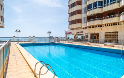 Apartment in Torrevieja – EE13574