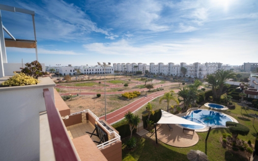 Appartement à Orihuela Costa – EE12462