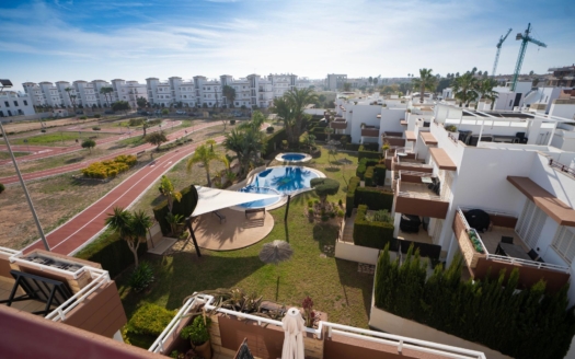 Appartement à Orihuela Costa – EE12462
