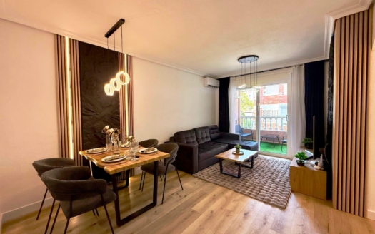 Apartament w Torrevieja – EE13598