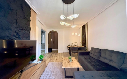 Apartament w Torrevieja – EE13598