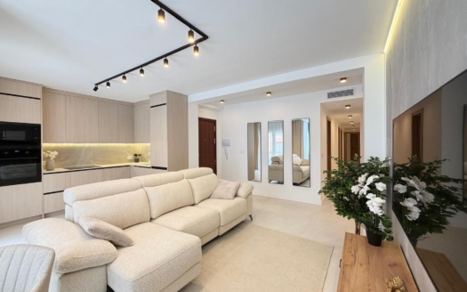Apartment in Torrevieja – EE13546