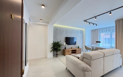 Apartment in Torrevieja – EE13546