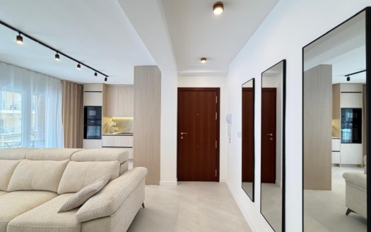 Apartment in Torrevieja – EE13546