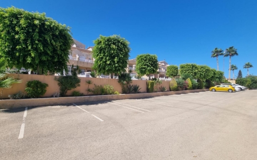 Dwupoziomowy w Orihuela Costa – EE13608