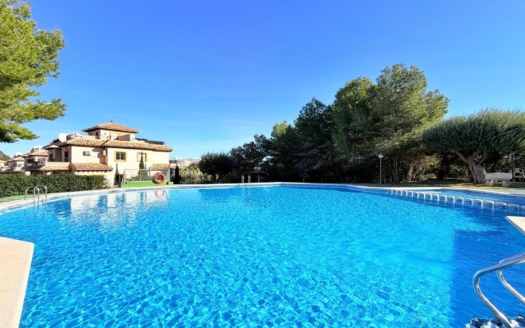 Dom w Orihuela Costa – EE13599