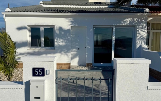 Bungalow in Ciudad Quesada – EE13527