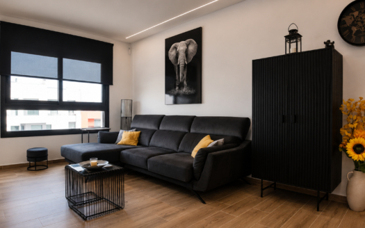 Penthouse in Orihuela Costa – EE13541