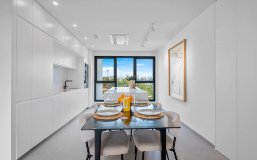 Apartment in Orihuela Costa – EE13522