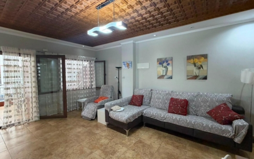 Rekkehus i Torrevieja – EE13416
