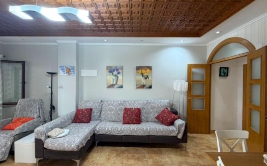Rekkehus i Torrevieja – EE13416