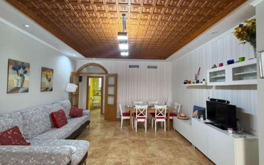 Rekkehus i Torrevieja – EE13416