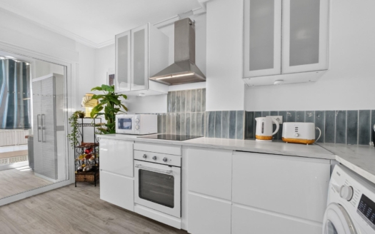 Apartamento en Torrevieja – EE13591