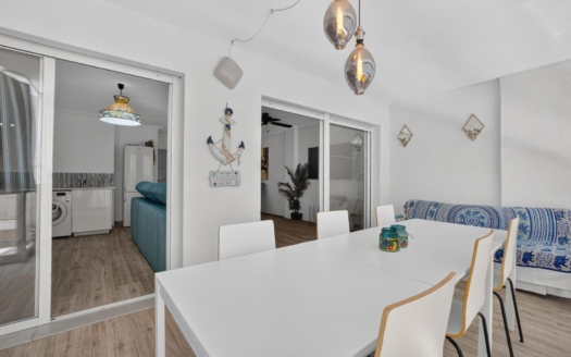 Apartamento en Torrevieja – EE13591