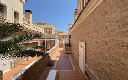 Radhus i Guardamar del Segura – EE13372