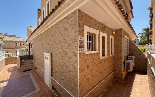 Radhus i Guardamar del Segura – EE13372