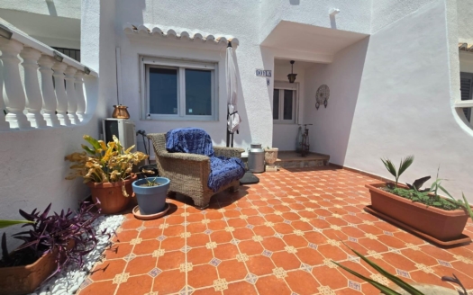 Radhus i Torrevieja – EE13211