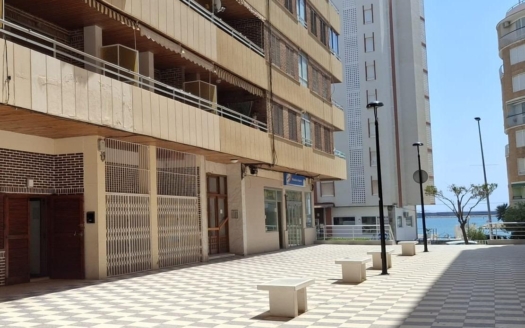 Apartment in Torrevieja – EE12271