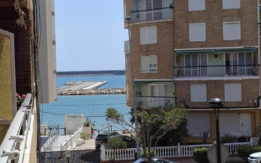 Apartment in Torrevieja – EE12271