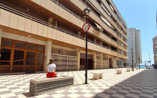 Apartment in Torrevieja – EE12271