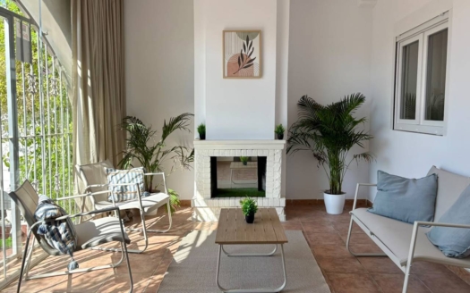 Radhus i Playa Flamenca – EE13545