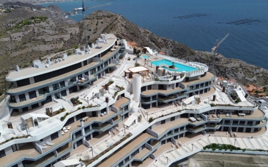 Apartament w Aguilas – EE13607