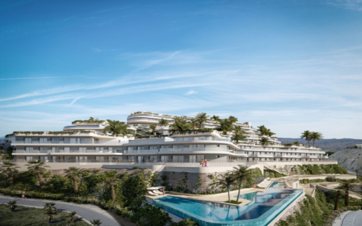 Apartament w Aguilas – EE13607