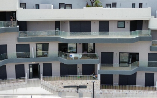 Apartament w Aguilas – EE13607