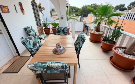 Town House in Cabo Roig – EE13510